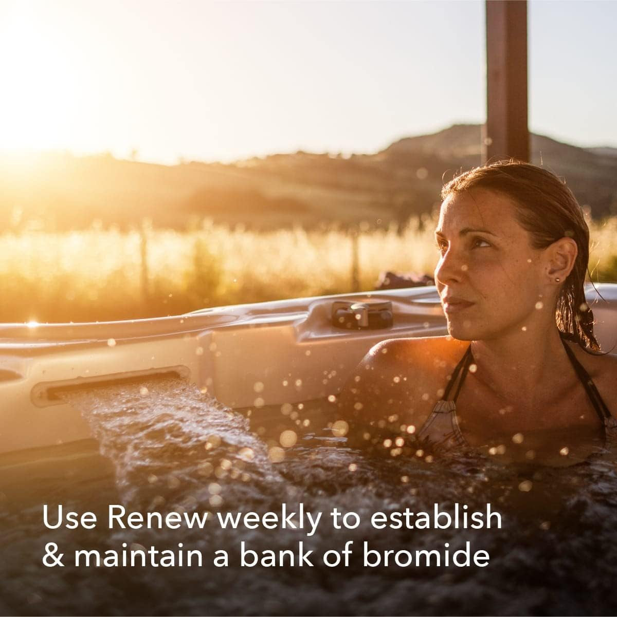 RENU5 Renew Non-Chorine Shock, 5 Lbs
