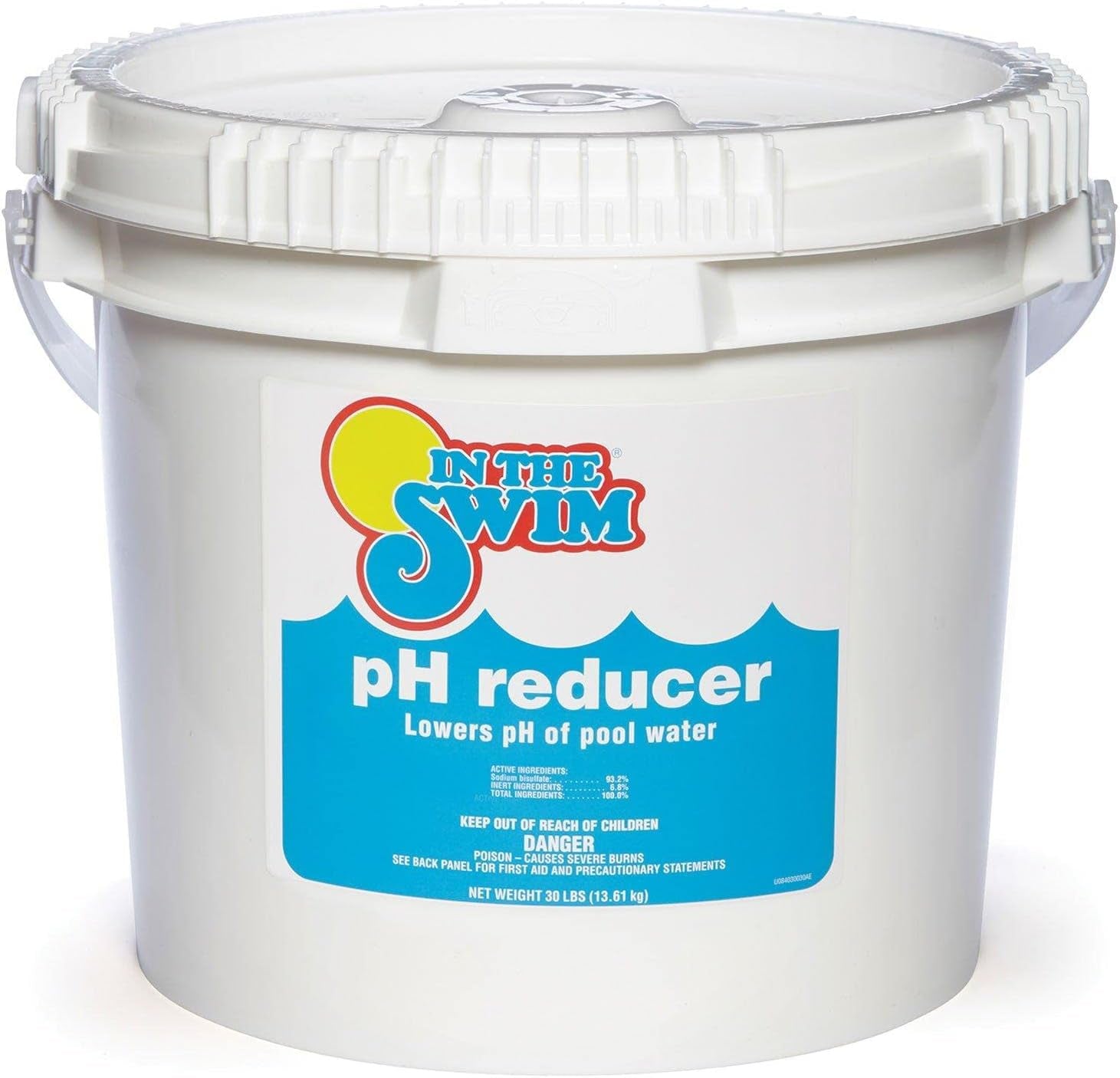 Ph Reducer