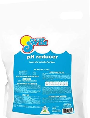 Ph Reducer