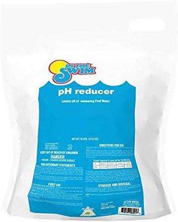 Ph Reducer