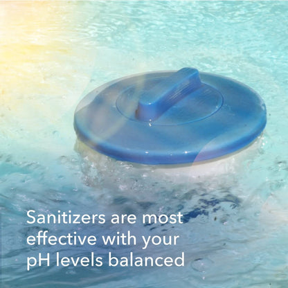 22339A Spa Up, Ph Increaser for Hot Tubs, Prevents Corrosion and Equipment Damage, Compatible with Various Sanitizers, 2 Lbs