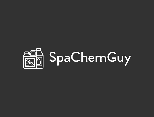 SpaChemGuy