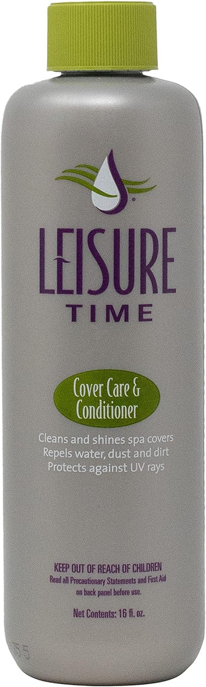 3192A Cover Care and Conditioner Spa Maintenance, 16 Fl Oz