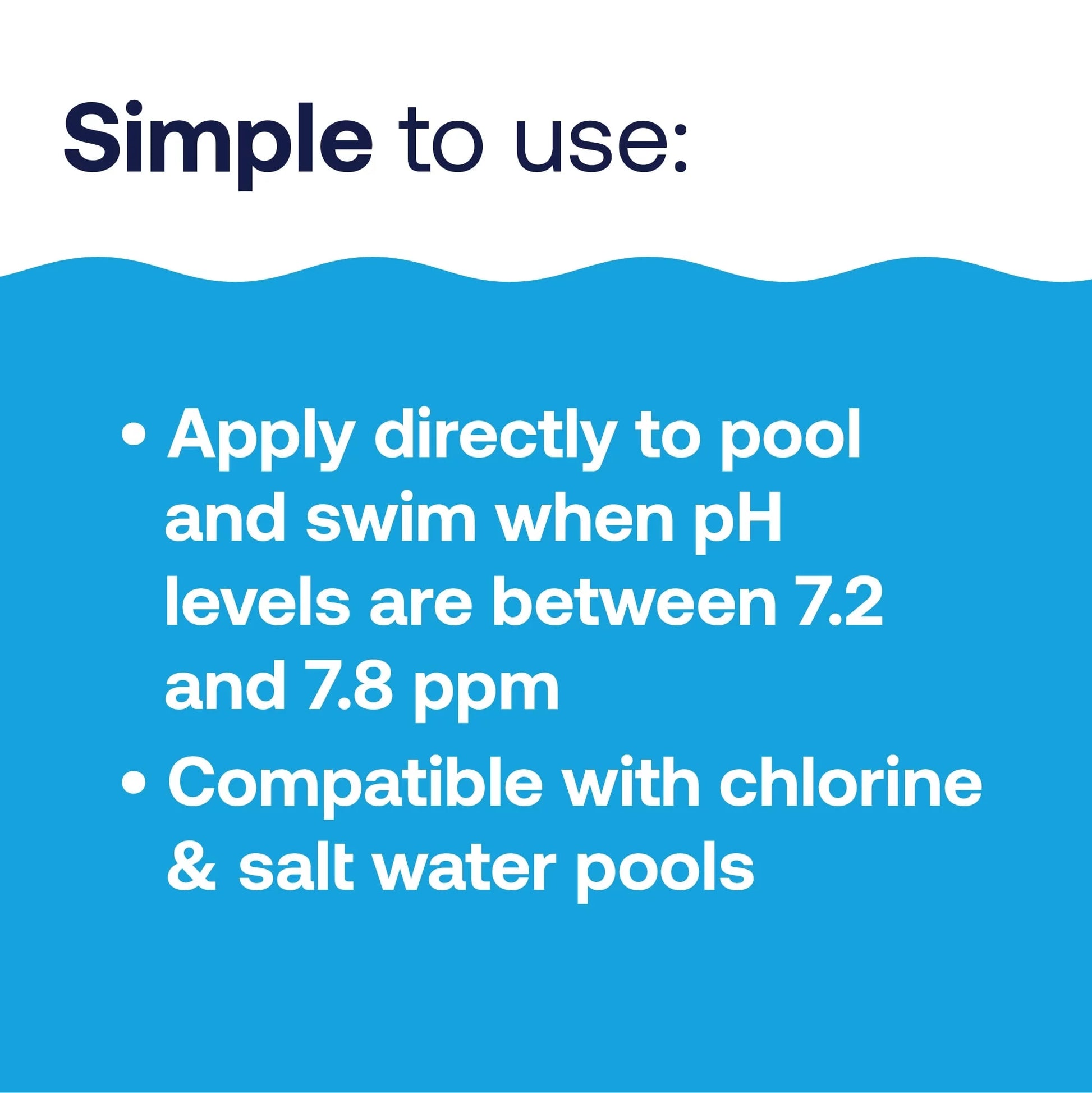 Pool Care Ph Up, Raises Ph, Swimming Pool Chemicals, Powder Chemical, 4 Lbs.