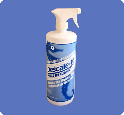 Pool & Spa Cleaner (32 FL Oz)