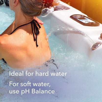 45410A Ph Balance plus Spa and Hot Tub Water Care, 3.25 Lbs